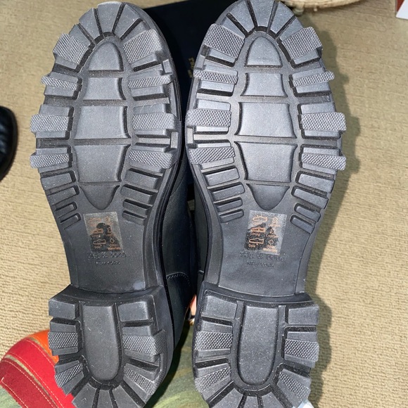 Rag & Bone Shawn Chelsea Boot size 8.5 - Picture 4 of 4